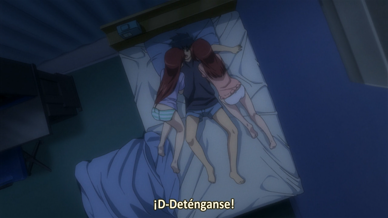 KissxSis (Frontalweb Fansub)